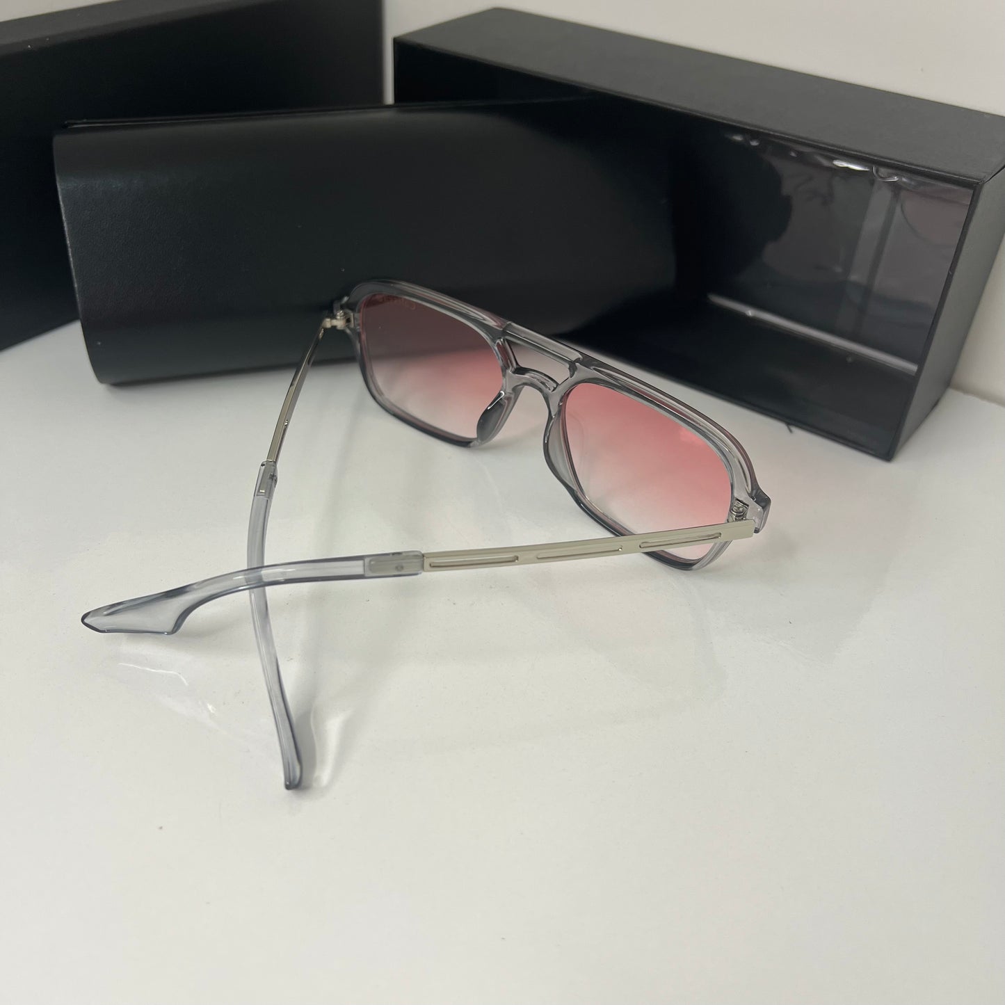 Lunettes Summer Rose