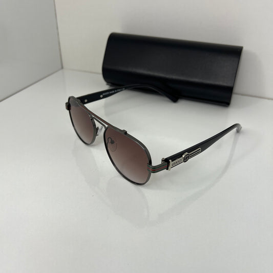 Lunettes Gucci Brown