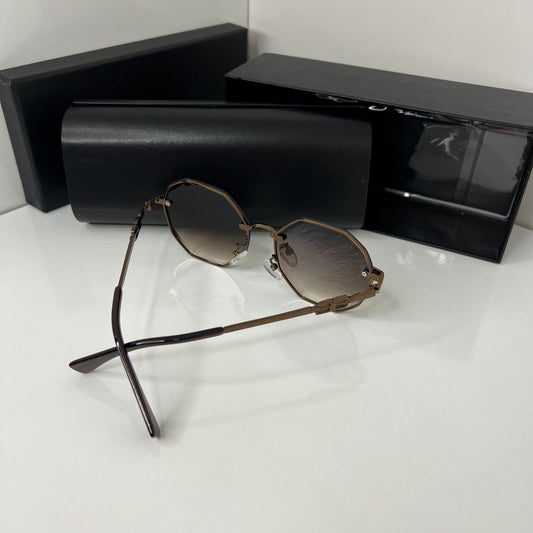 Lunettes Bella Night Gold