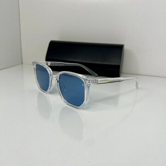 Lunettes Lv Titan bleu
