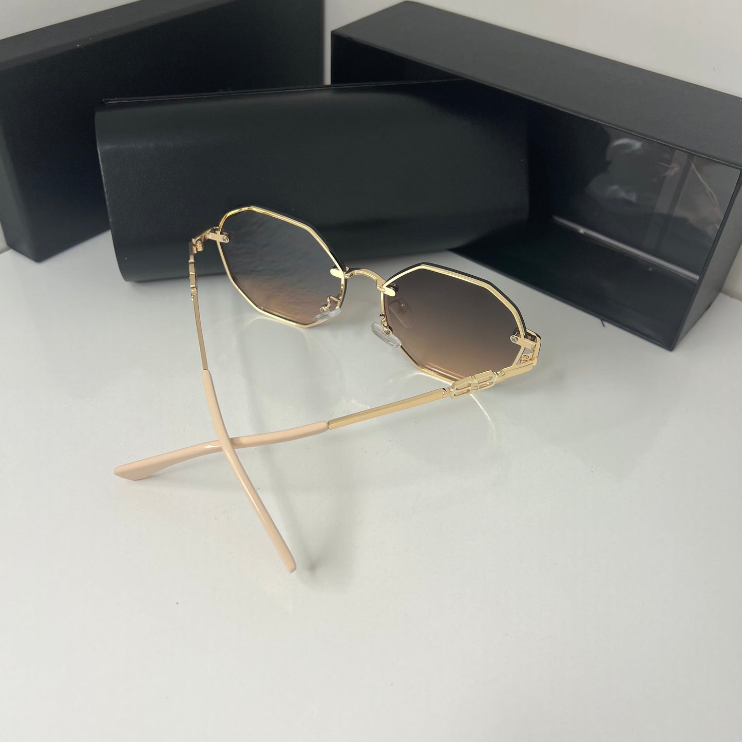 Lunettes Bella Rose