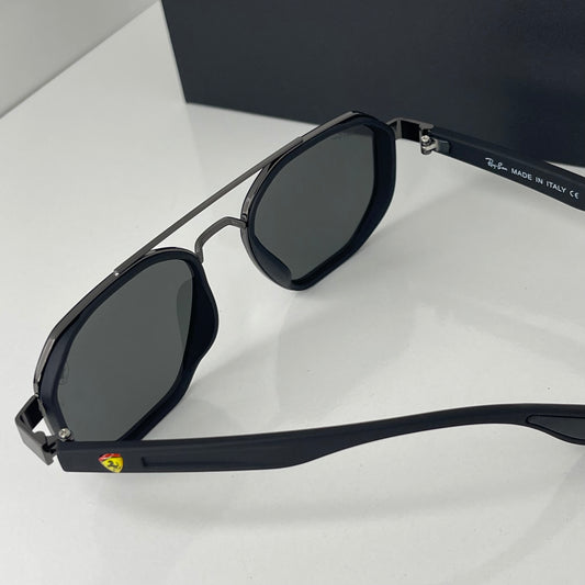 Lunettes Shadow Noir
