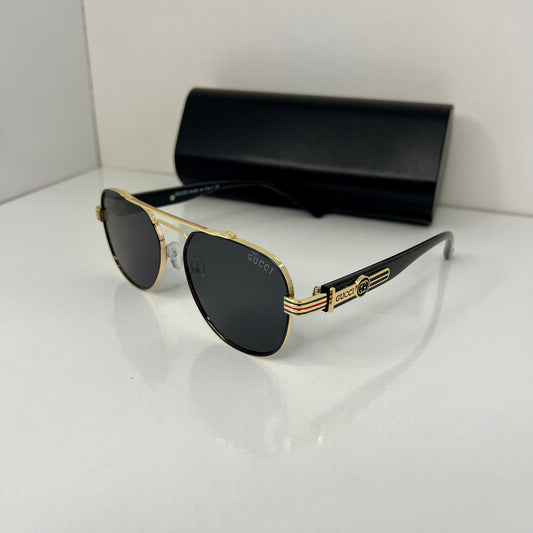 Lunettes Gucci Noir