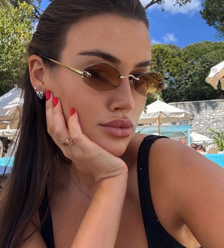 Lunettes Femmes