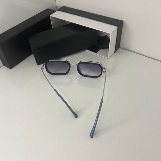 Lunettes Pure Style Bleu