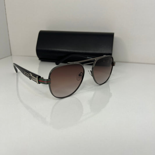 Lunettes Gucci Brown