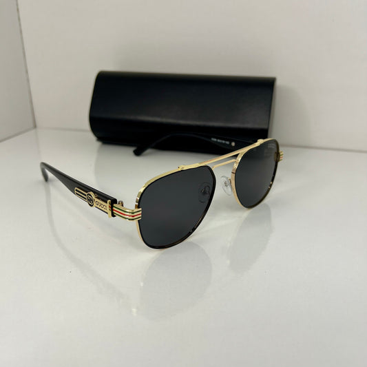 Lunettes Gucci Noir