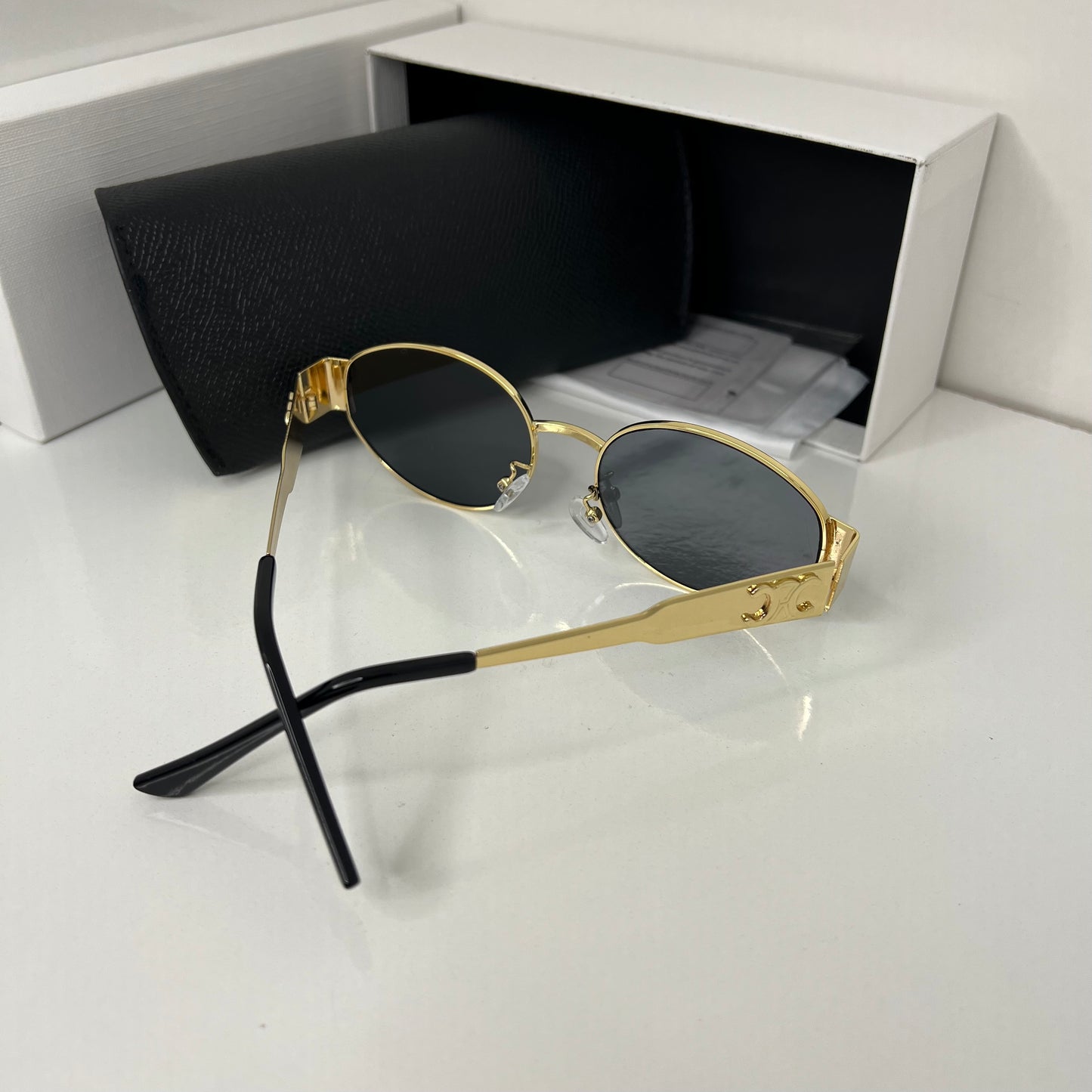Lunettes Céline Lux Noir