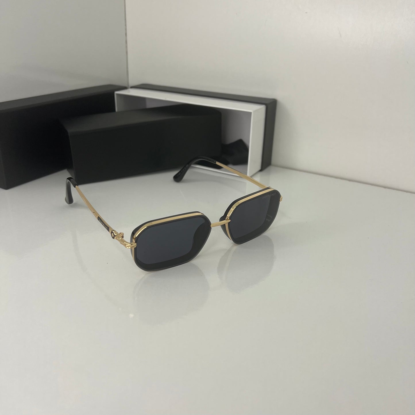 Lunettes Pure Style Noir