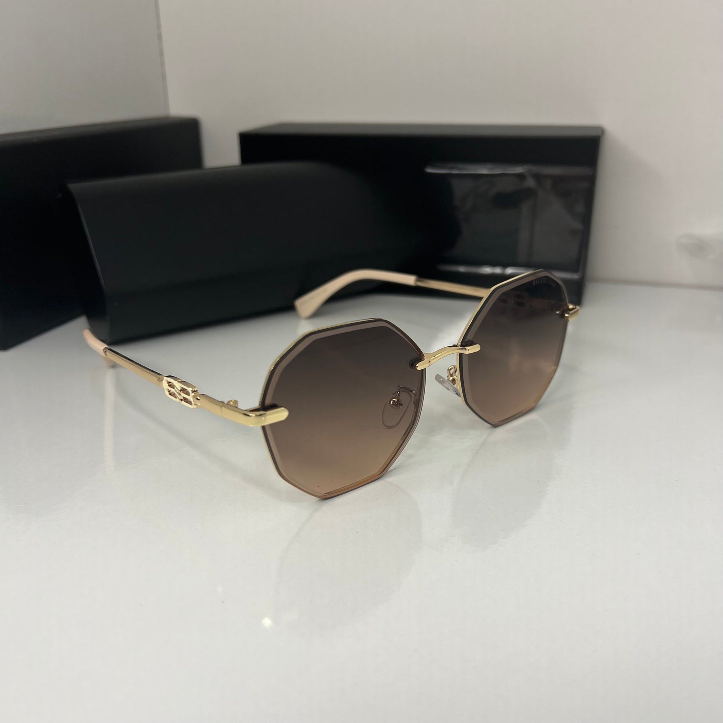Lunettes Bella Rose