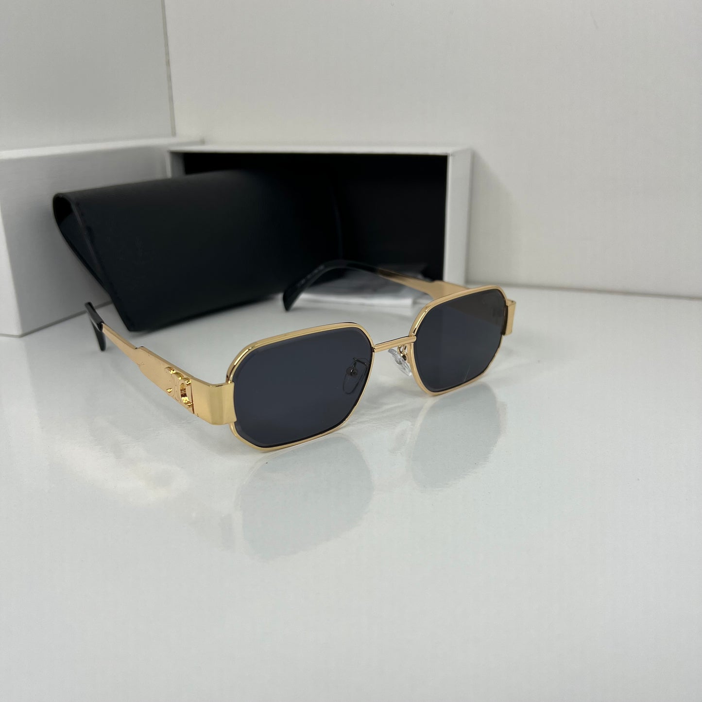 Lunettes Céline passe Noir