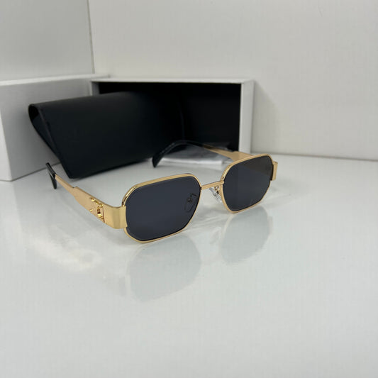 Lunettes Céline passe Noir