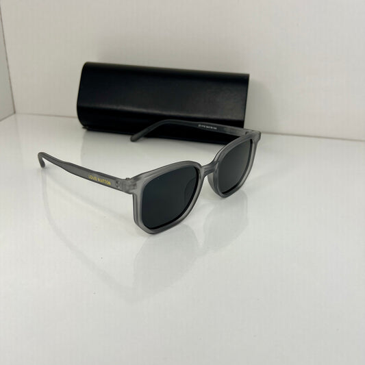 Lunettes Lv Titan gris