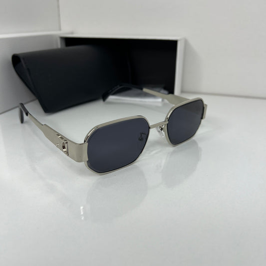 Lunettes Céline Passe Gris