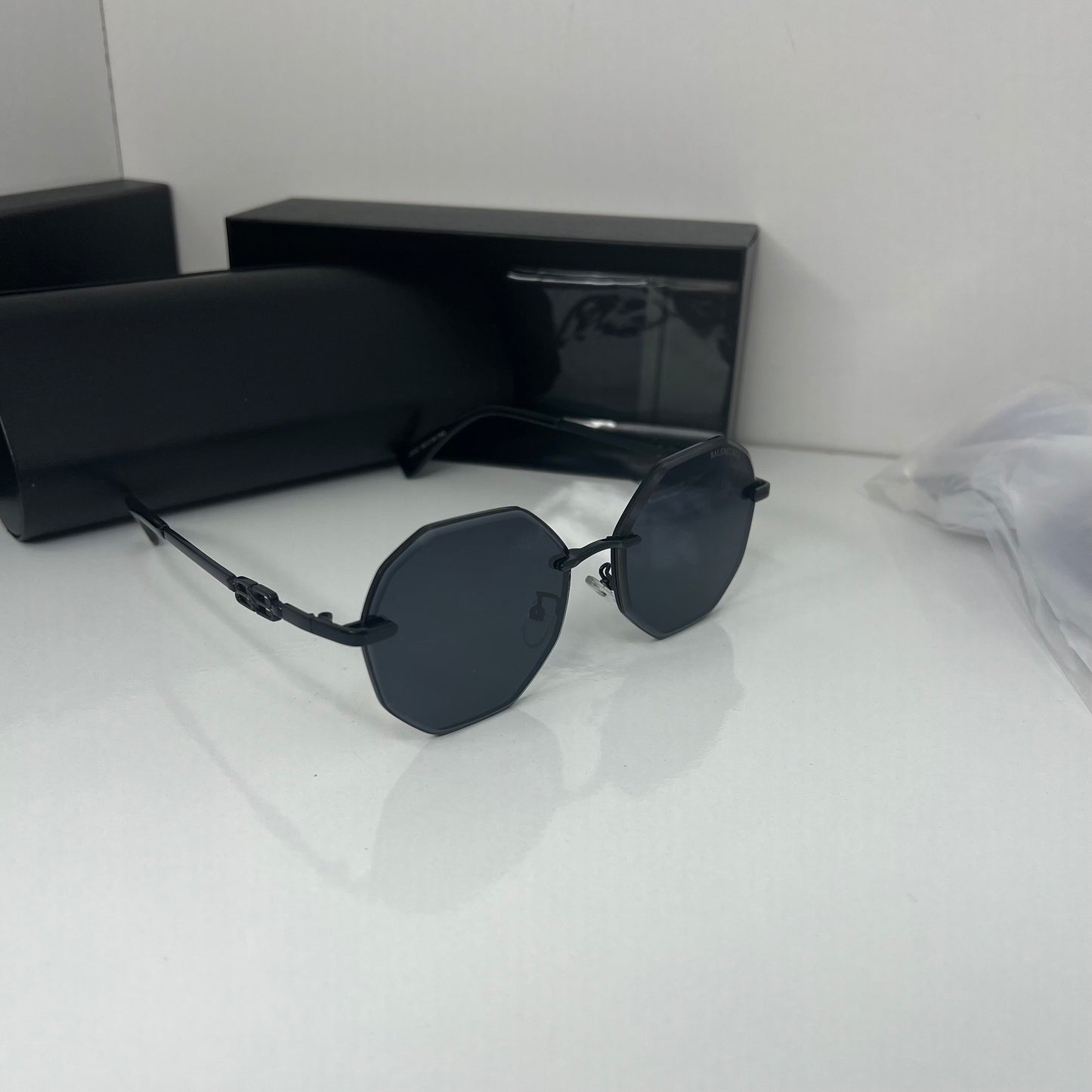 Lunettes Bella Noir