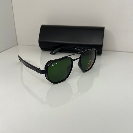 Lunettes Rayban Vert