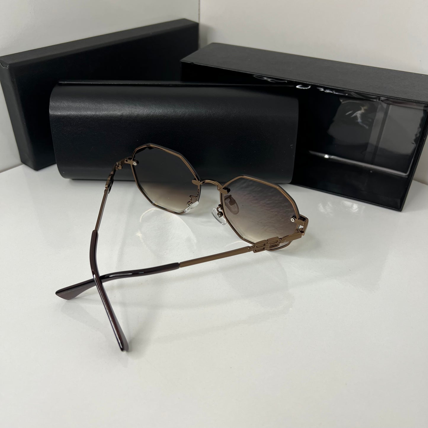 Lunettes Bella Night Gold