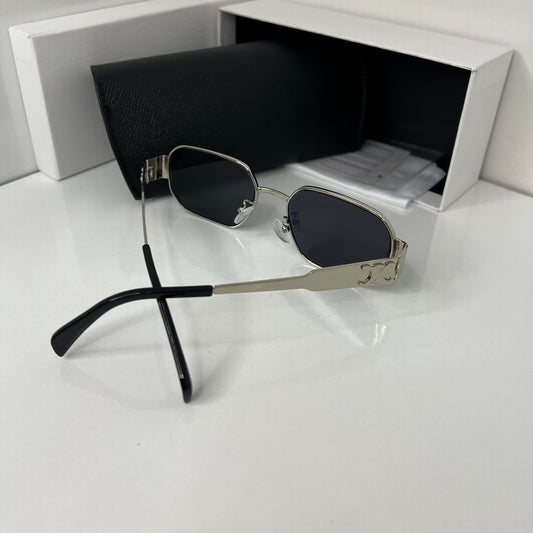 Lunettes Céline Passe Gris