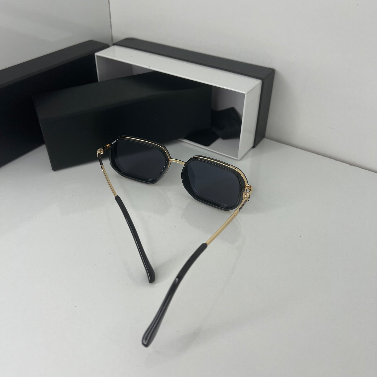 Lunettes Pure Style Noir