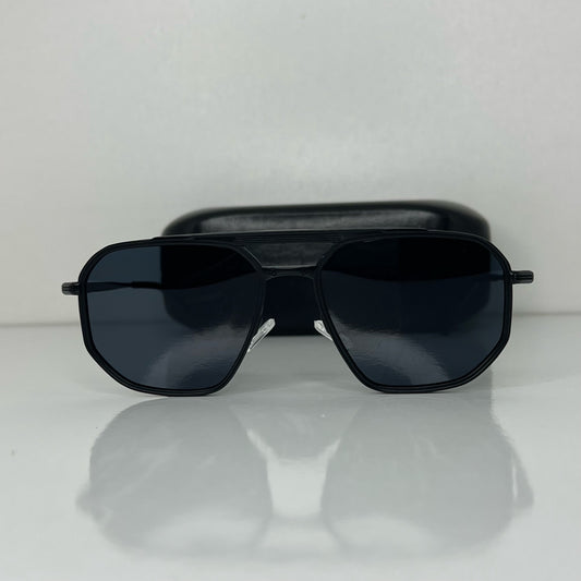 Lunettes Noir Titan