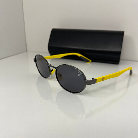 Lunettes Rayban Noir