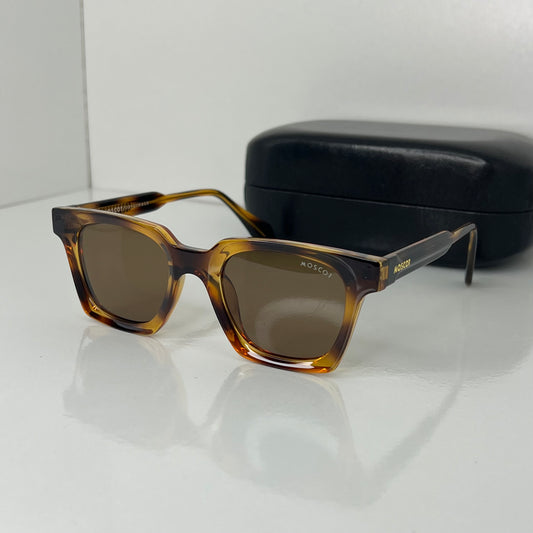 Lunettes Brown Heritage