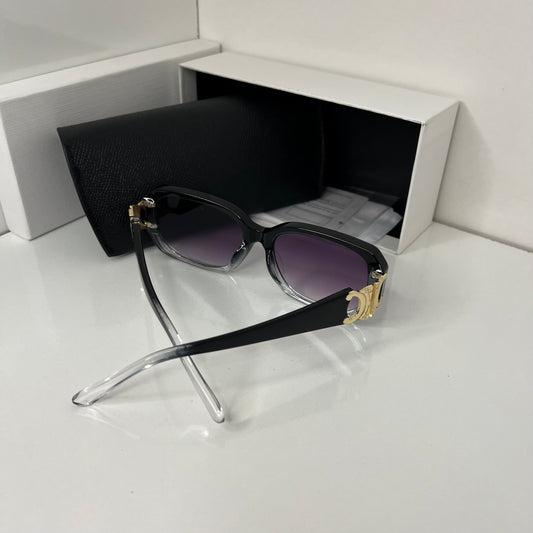 Lunettes Céline Violet