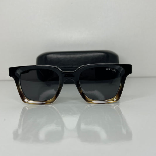 Lunettes Noir Héritage