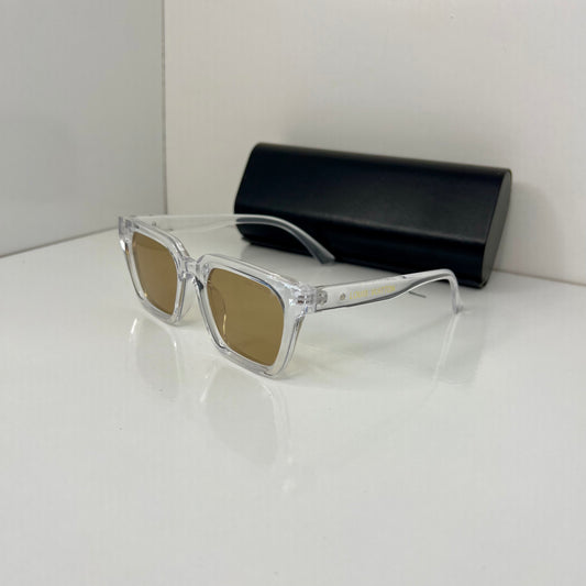 Lunettes Lv Brown