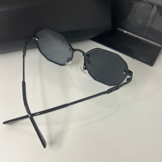 Lunettes Bella Noir