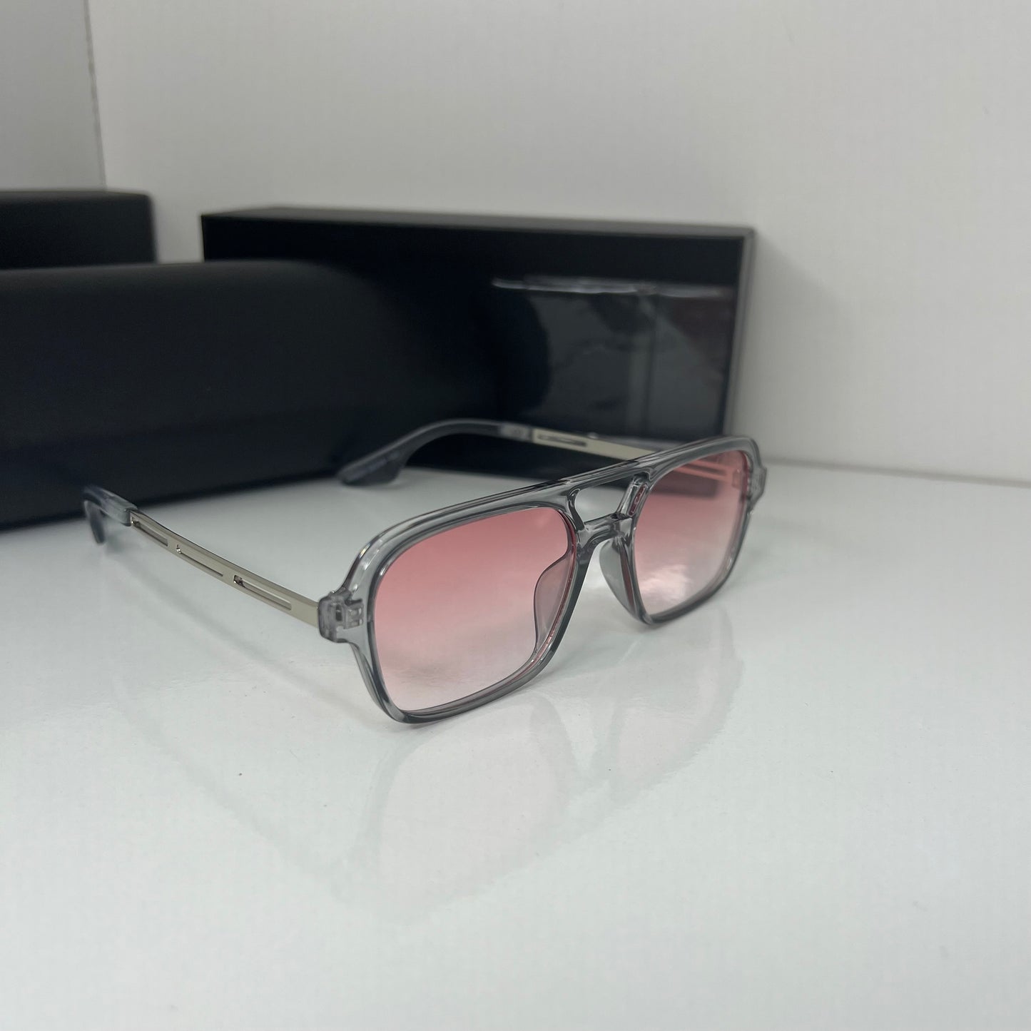 Lunettes Summer Rose