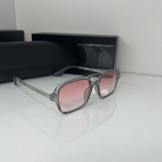 Lunettes Summer Rose