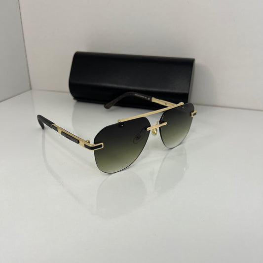Lunettes Burberry Olive