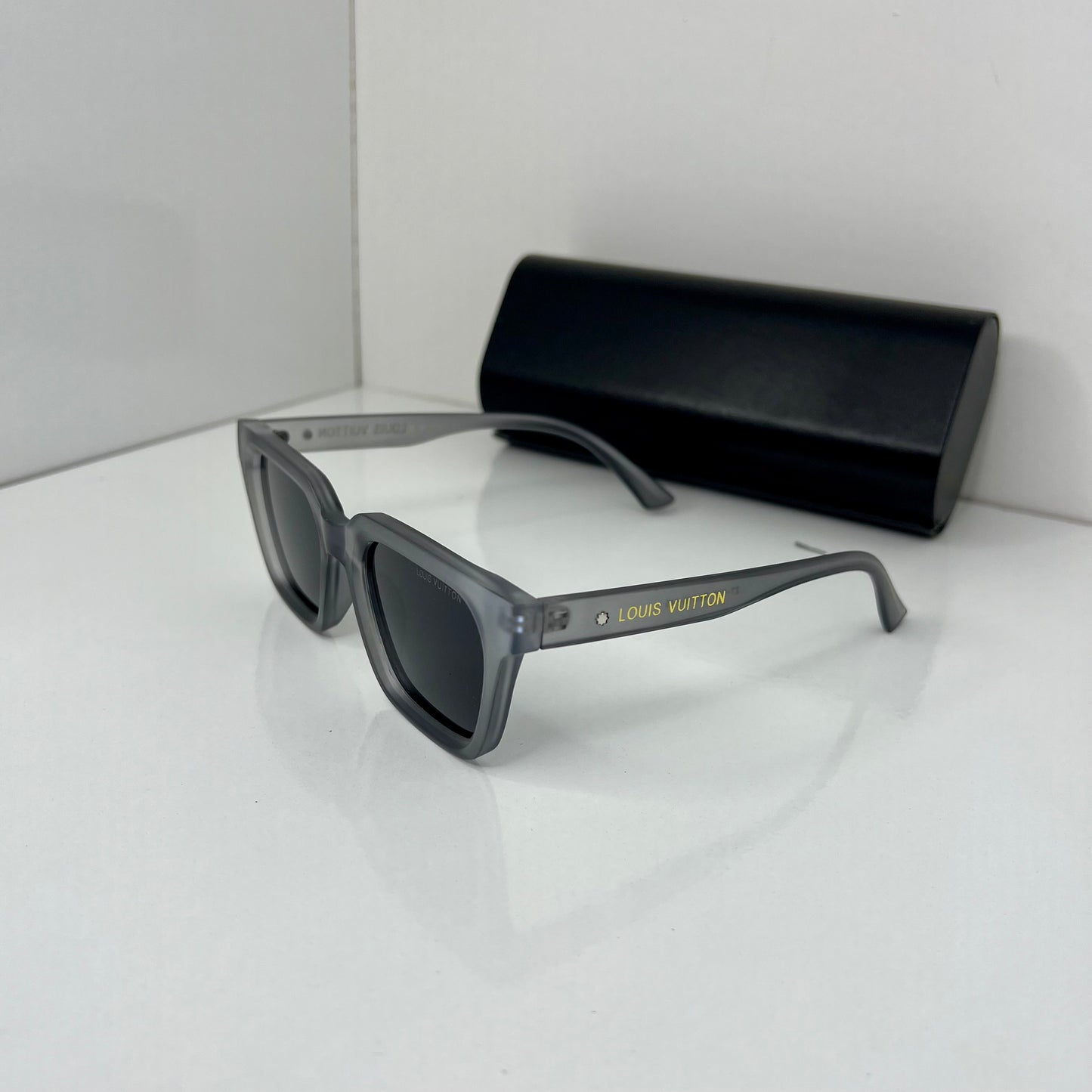 Lunettes Lv Gris Prestige