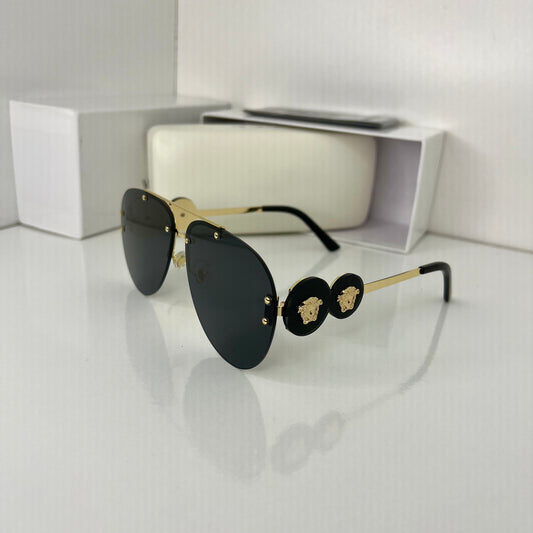 Lunettes Femmes Noir