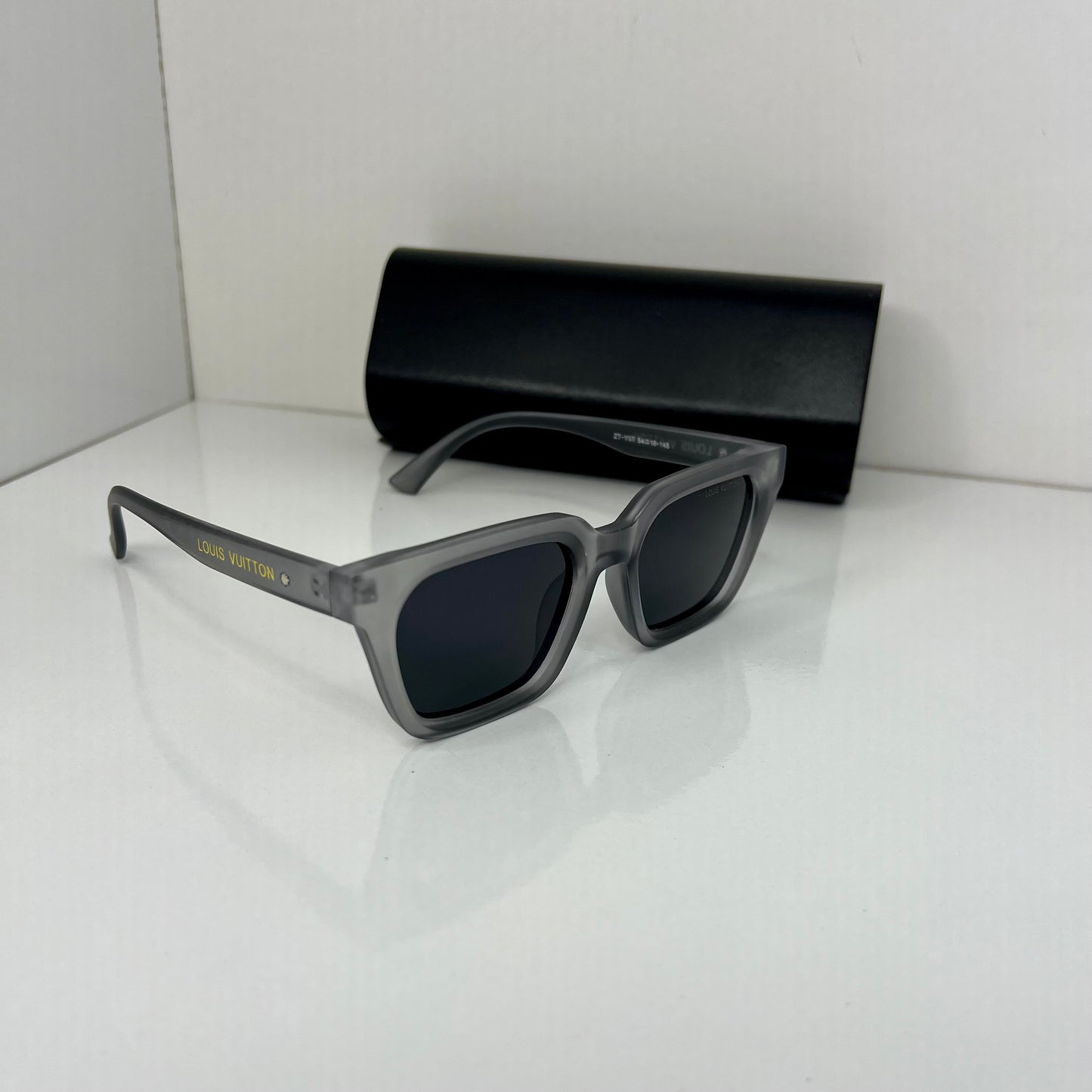 Lunettes Lv Gris Prestige