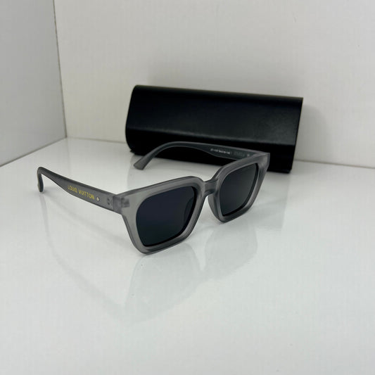 Lunettes Lv Gris Prestige