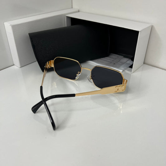 Lunettes Céline passe Noir