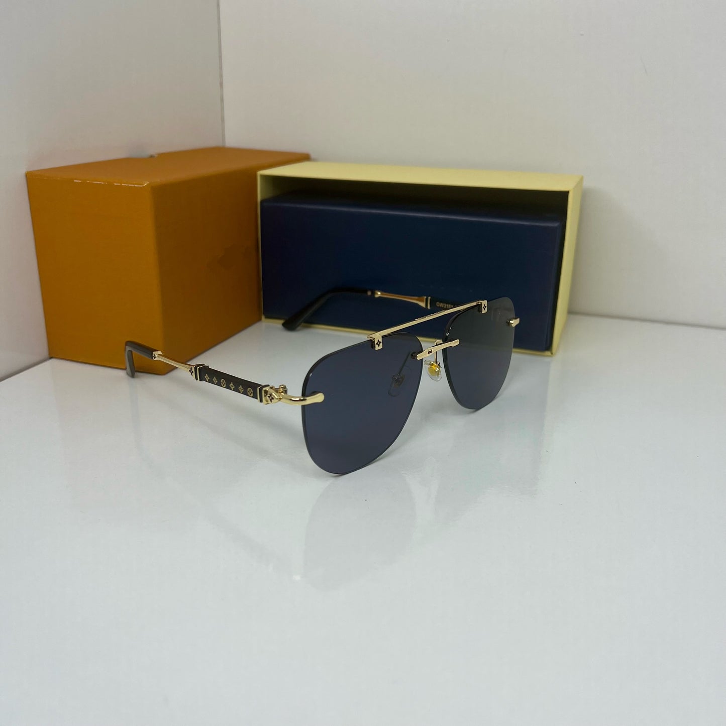Lunettes Vision Noir