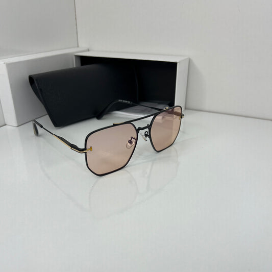 Lunettes TF Rose