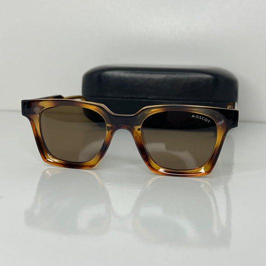 Lunettes Brown Heritage