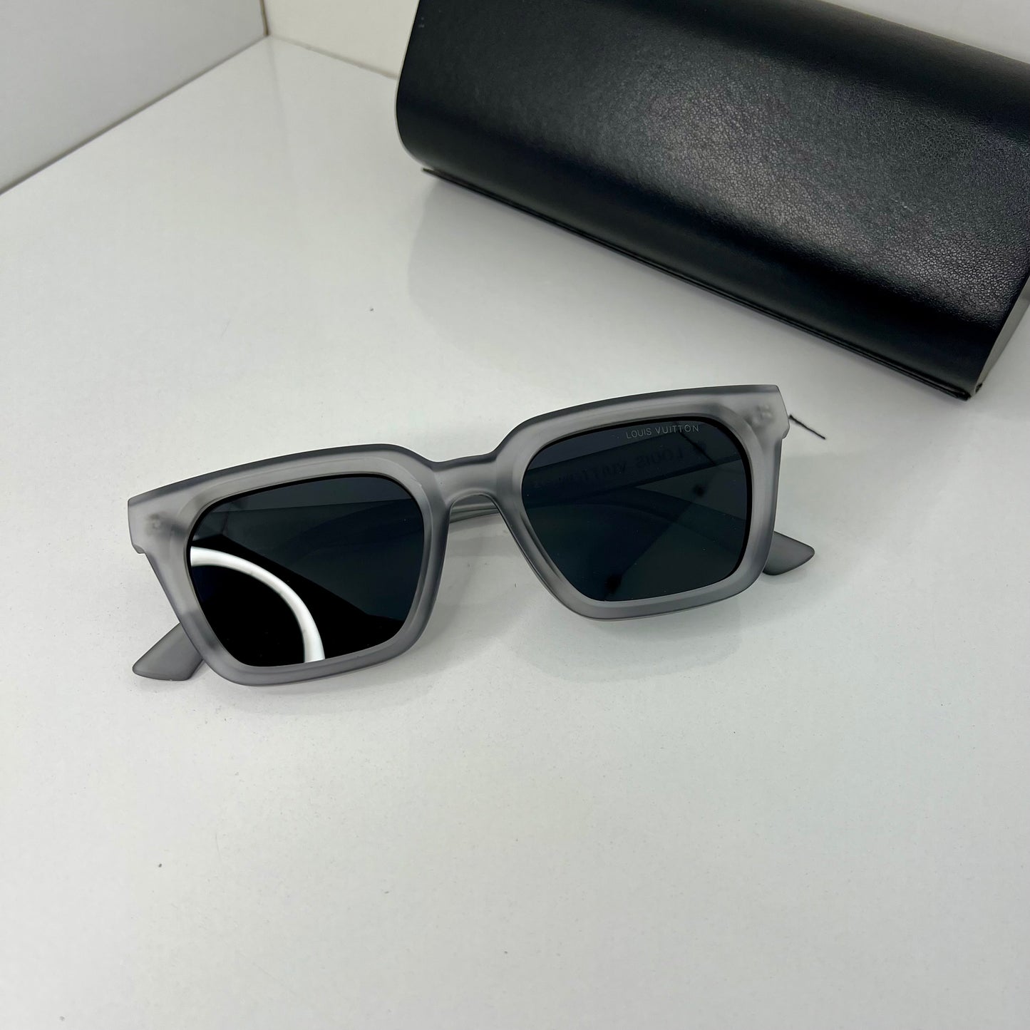 Lunettes Lv Gris Prestige