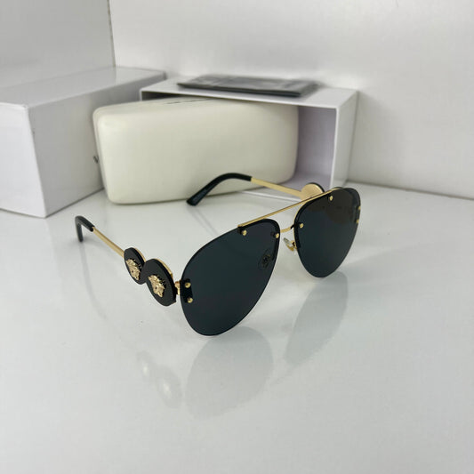 Lunettes Femmes Noir