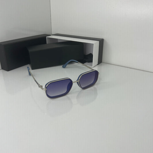 Lunettes Pure Style Bleu