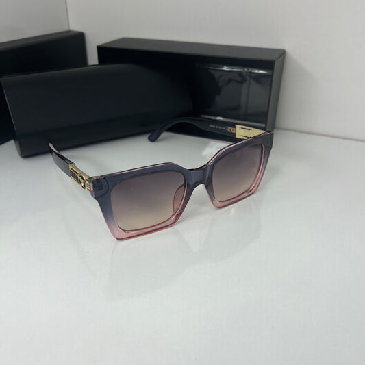 Lunettes Shadow Rose