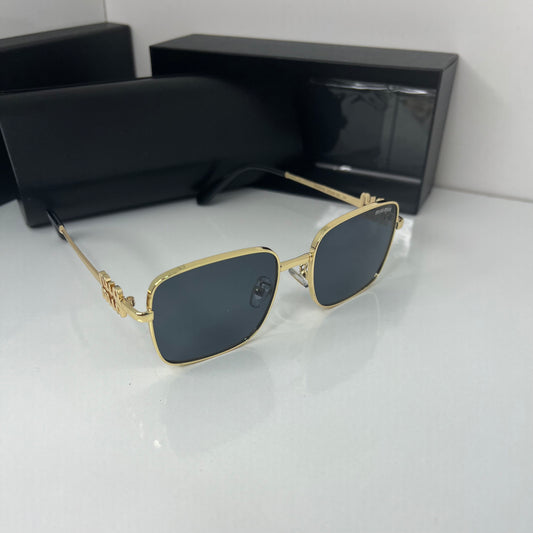 Lunettes Miw miw Velora Noir